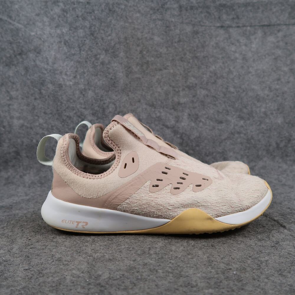 Nike Shoes Womens 6 Athletic Trainers Elite TR Sport Active Casual Sneakers